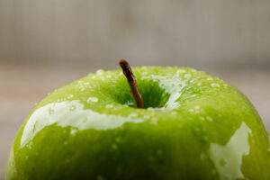 Can Dogs Eat Apple Skin?