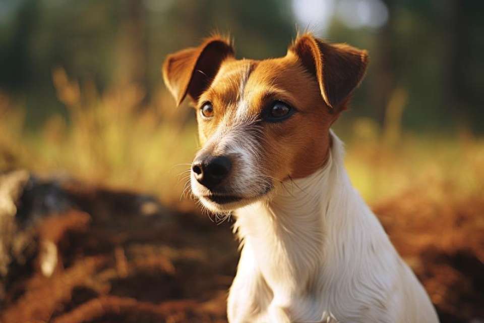 How Old Is The Oldest Jack Russell?